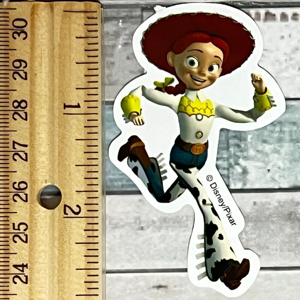 🌀10/$10🌀 Toy Story Sticker Decal